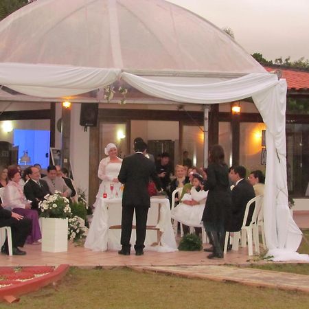 Pousada Dunasol Floripa Florianópolis 外观 照片