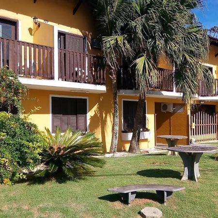 Pousada Dunasol Floripa Florianópolis 外观 照片
