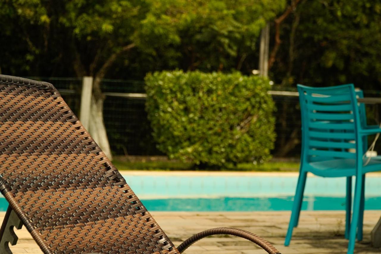 Pousada Dunasol Floripa Florianópolis 外观 照片