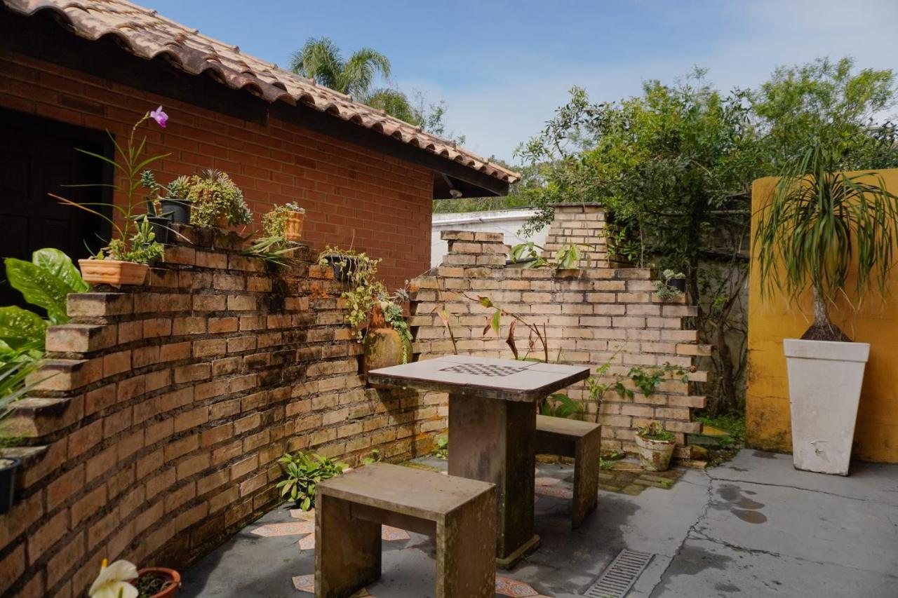 Pousada Dunasol Floripa Florianópolis 外观 照片