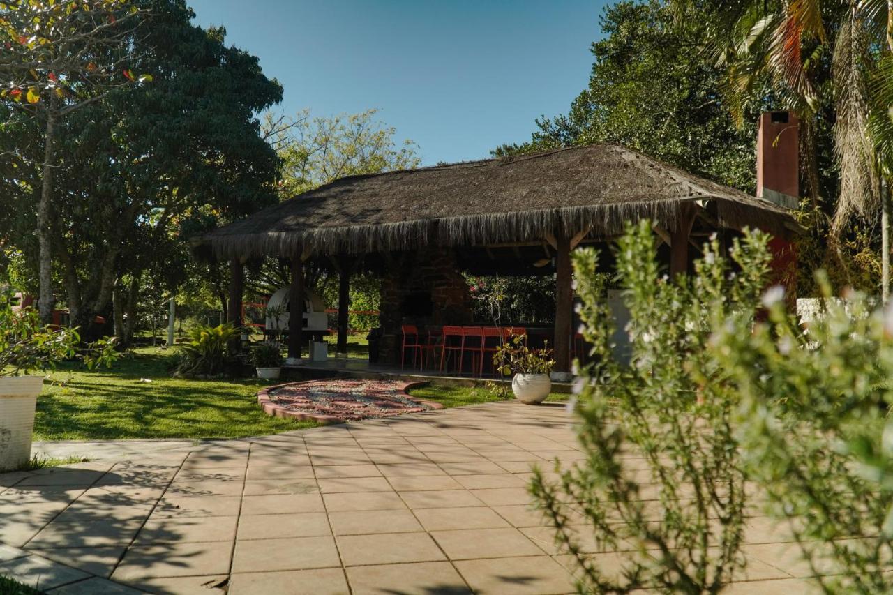 Pousada Dunasol Floripa Florianópolis 外观 照片