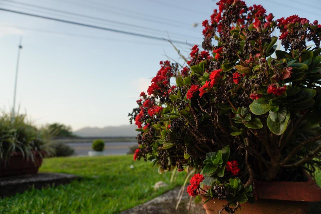 Pousada Dunasol Floripa Florianópolis 外观 照片
