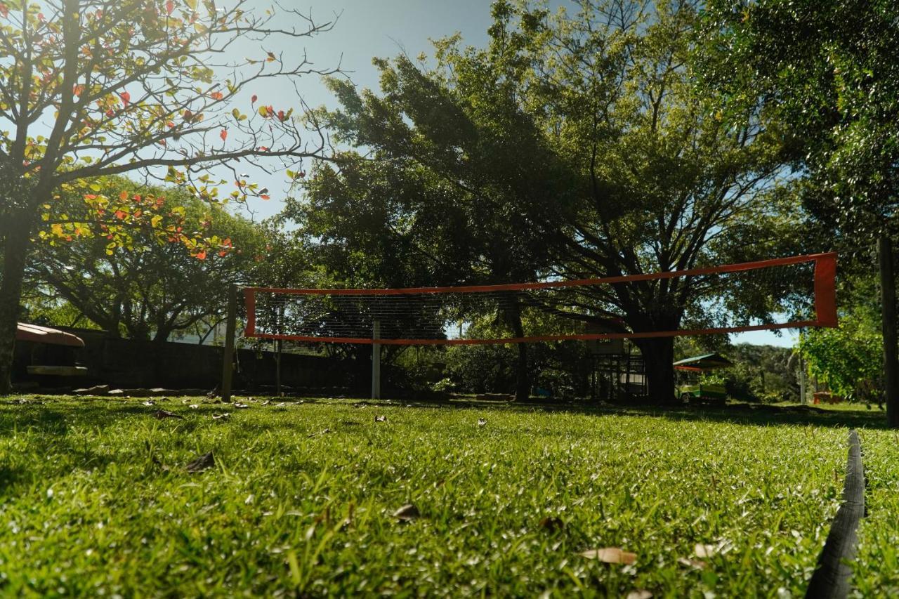 Pousada Dunasol Floripa Florianópolis 外观 照片