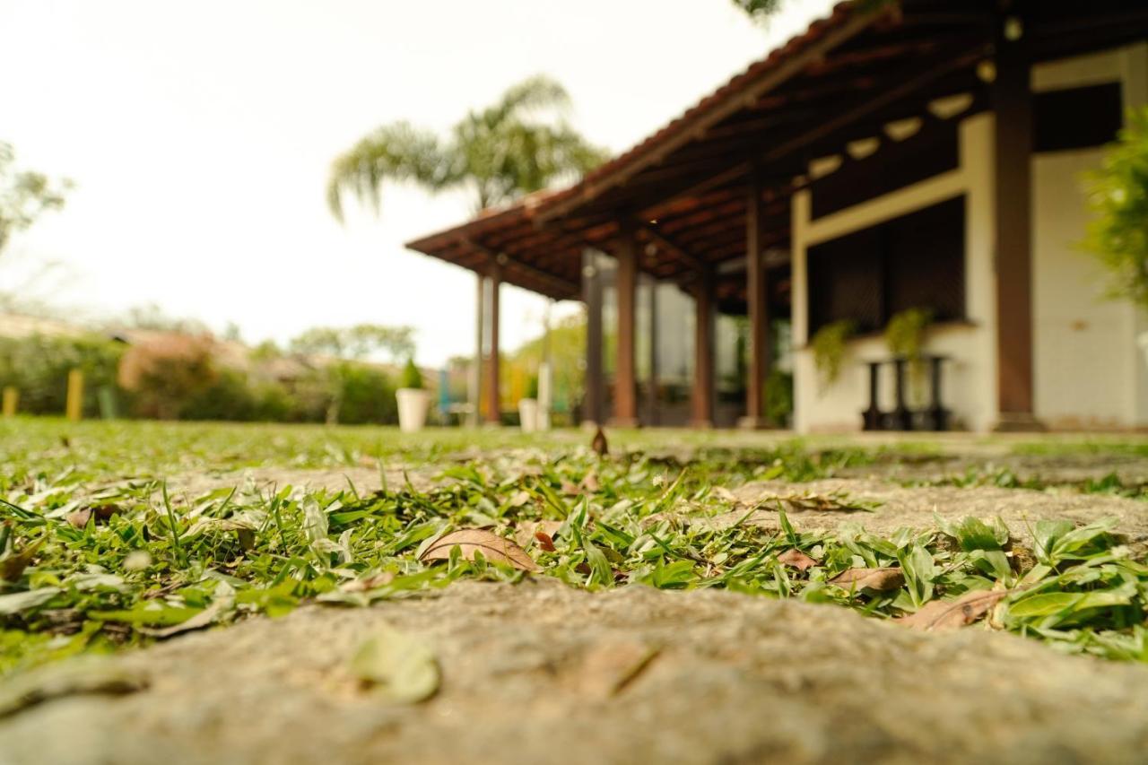Pousada Dunasol Floripa Florianópolis 外观 照片