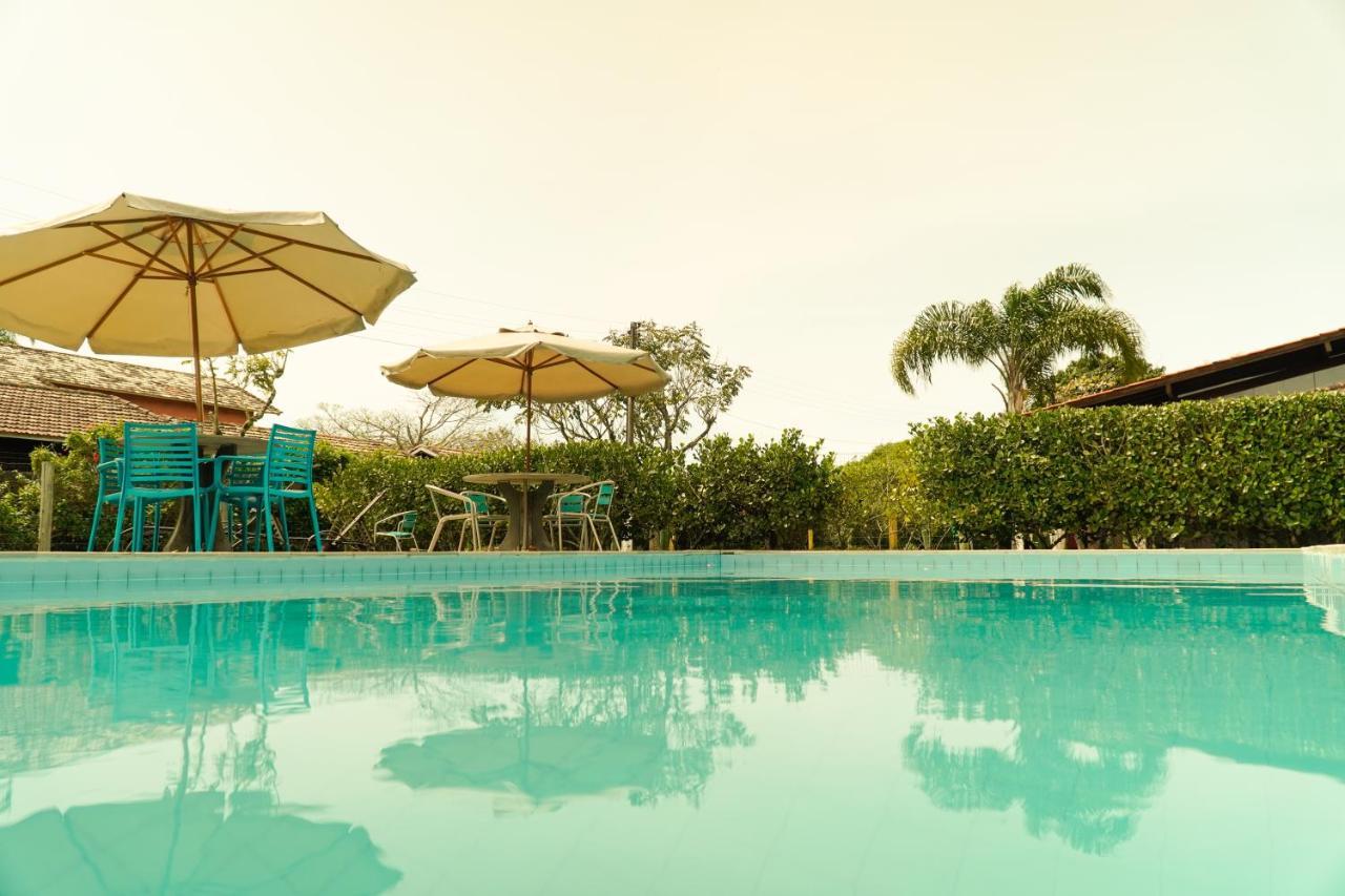 Pousada Dunasol Floripa Florianópolis 外观 照片