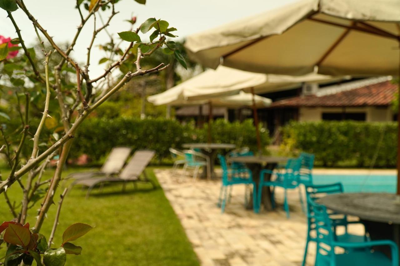 Pousada Dunasol Floripa Florianópolis 外观 照片
