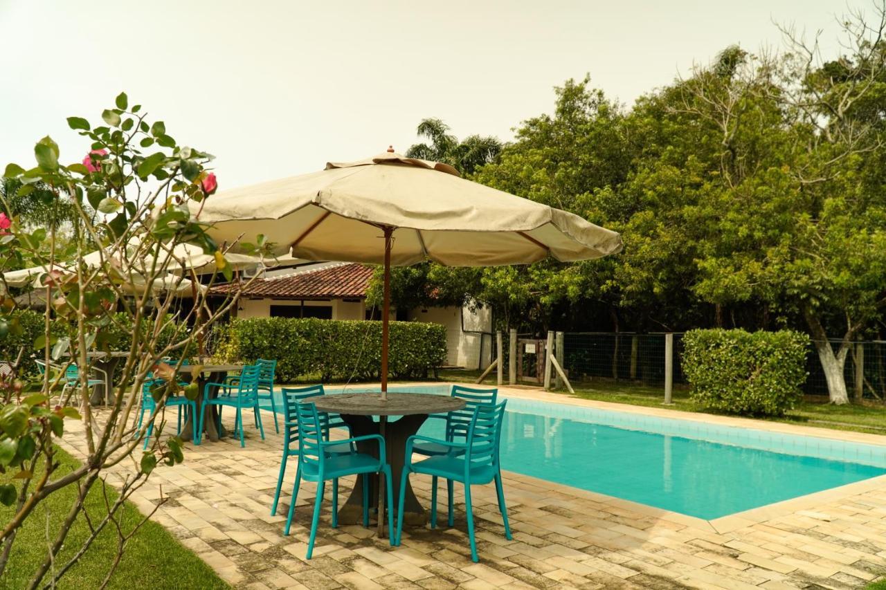 Pousada Dunasol Floripa Florianópolis 外观 照片