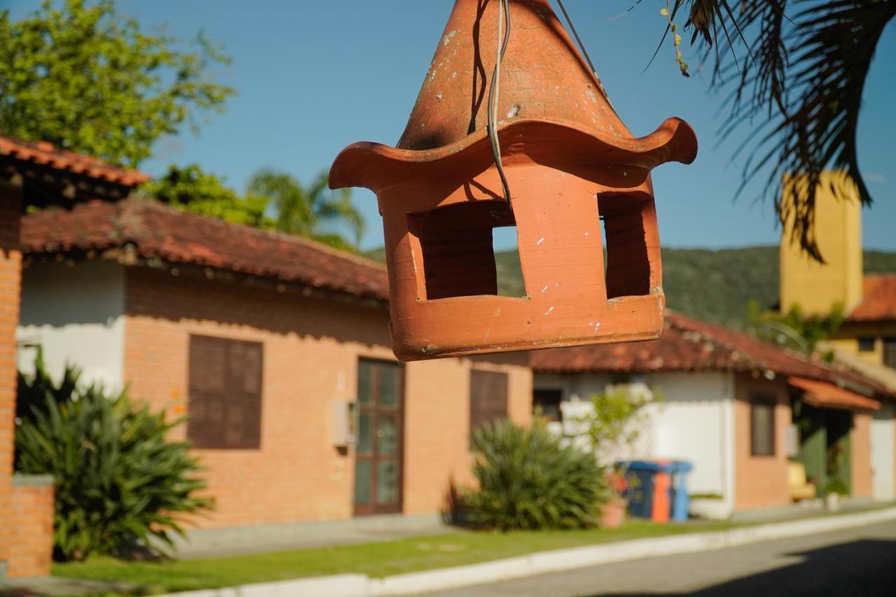 Pousada Dunasol Floripa Florianópolis 外观 照片