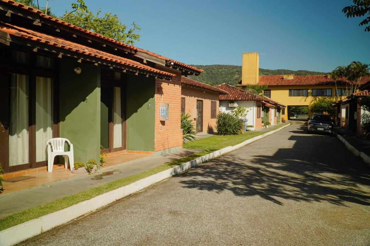 Pousada Dunasol Floripa Florianópolis 外观 照片