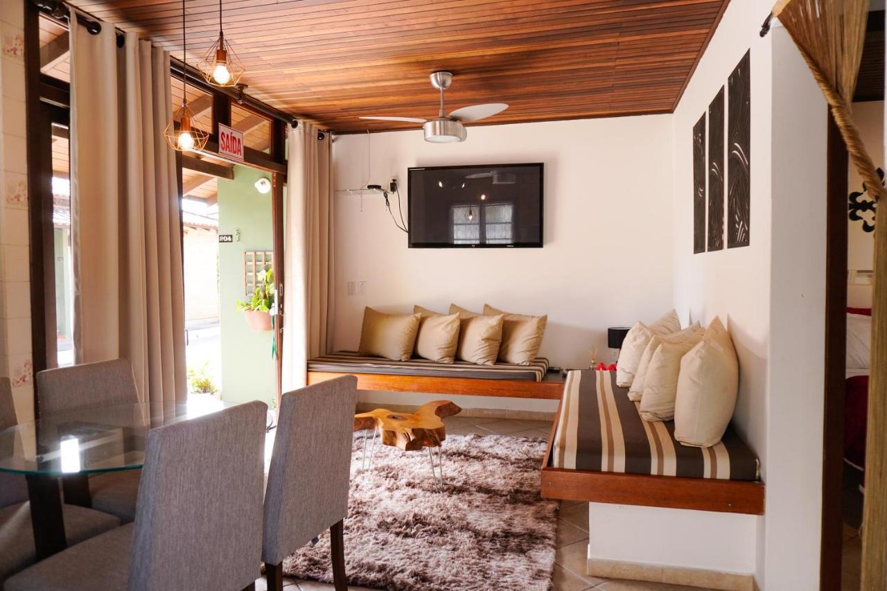 Pousada Dunasol Floripa Florianópolis 外观 照片