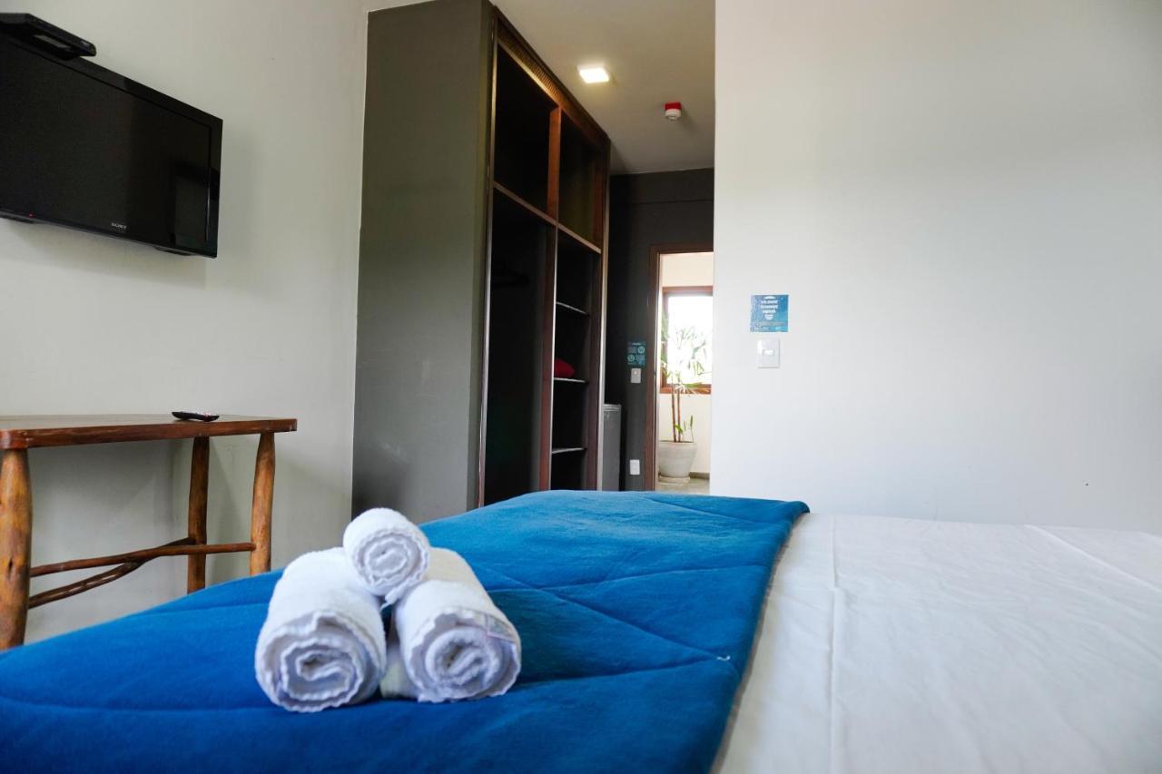 Pousada Dunasol Floripa Florianópolis 外观 照片