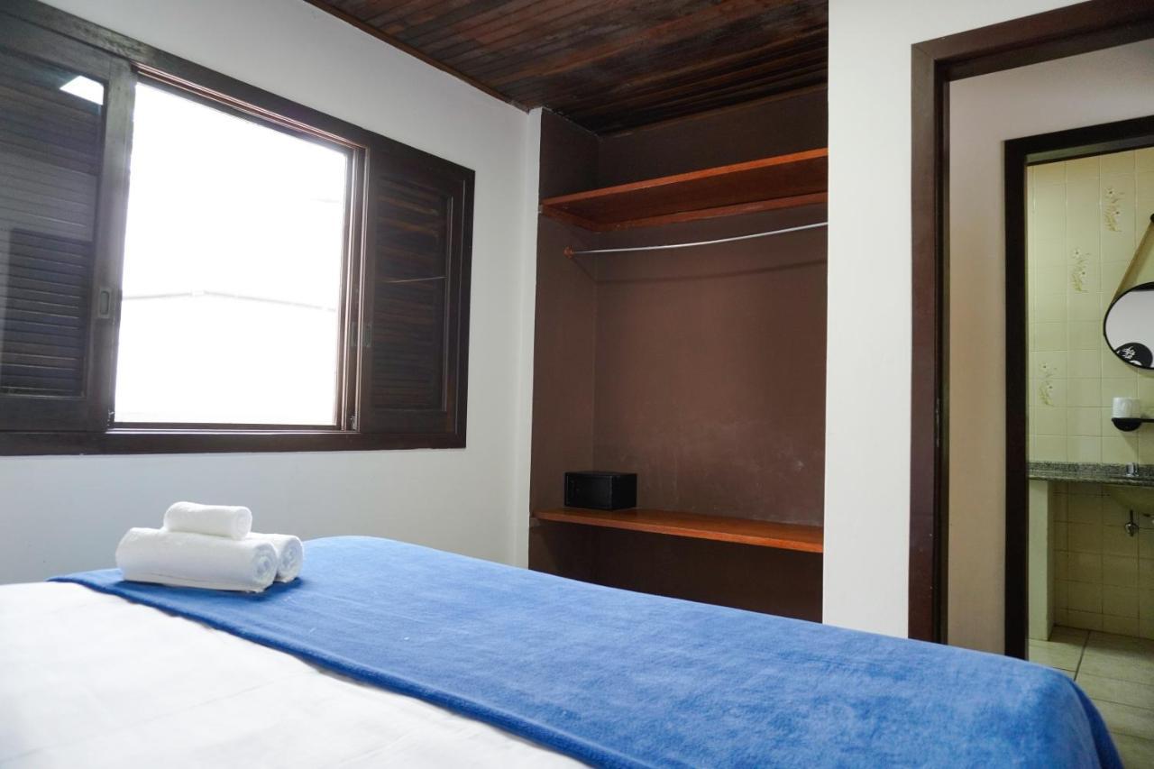 Pousada Dunasol Floripa Florianópolis 外观 照片