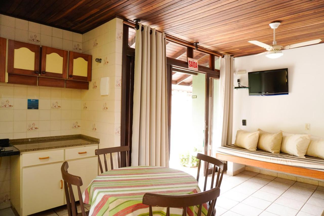 Pousada Dunasol Floripa Florianópolis 外观 照片