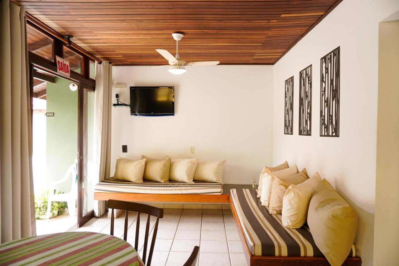 Pousada Dunasol Floripa Florianópolis 外观 照片