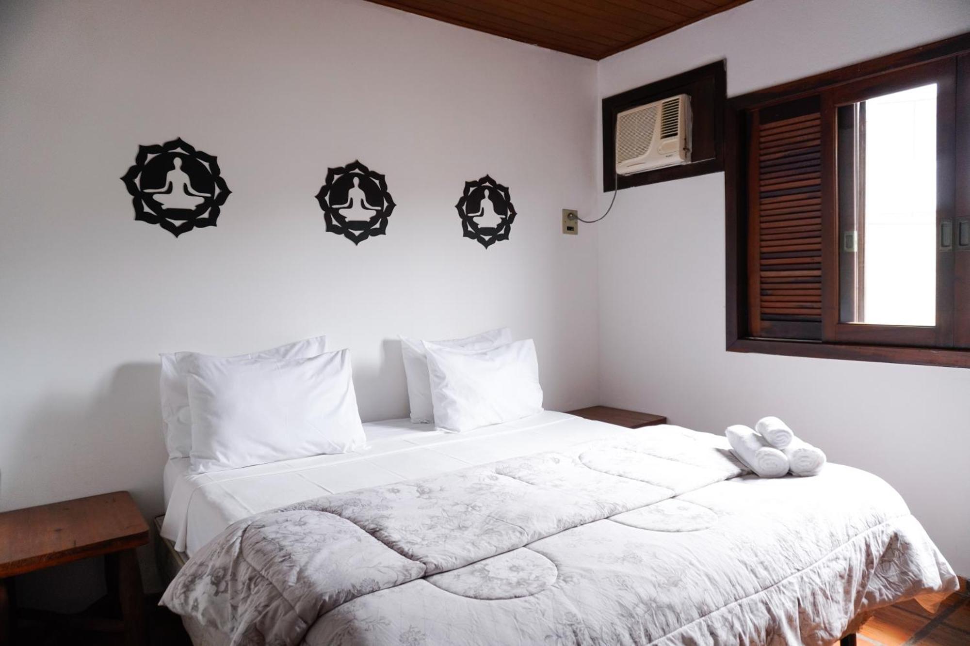 Pousada Dunasol Floripa Florianópolis 外观 照片