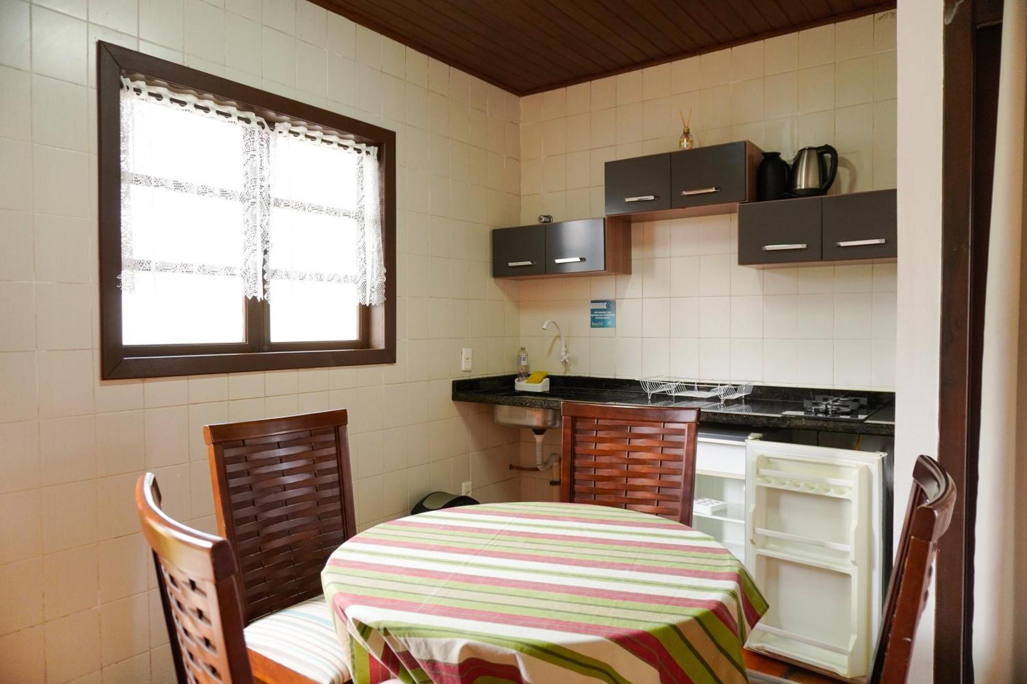 Pousada Dunasol Floripa Florianópolis 外观 照片