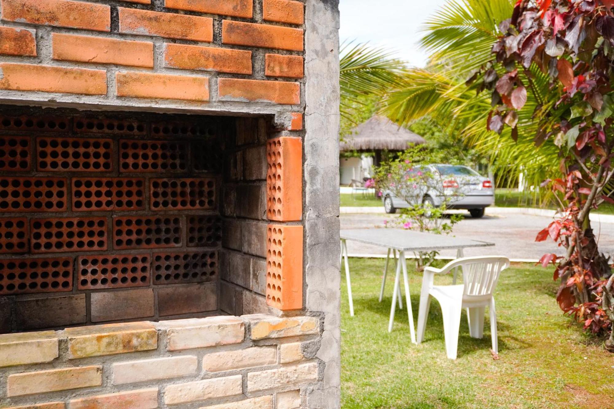 Pousada Dunasol Floripa Florianópolis 外观 照片