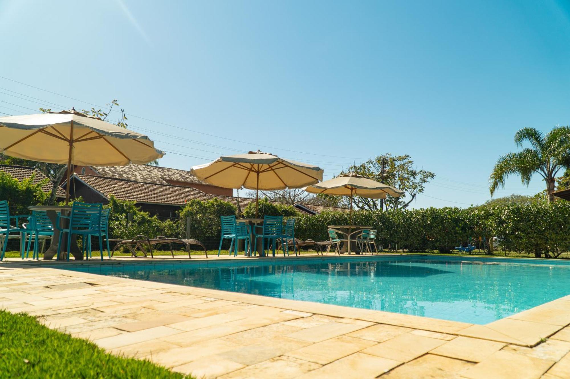 Pousada Dunasol Floripa Florianópolis 外观 照片