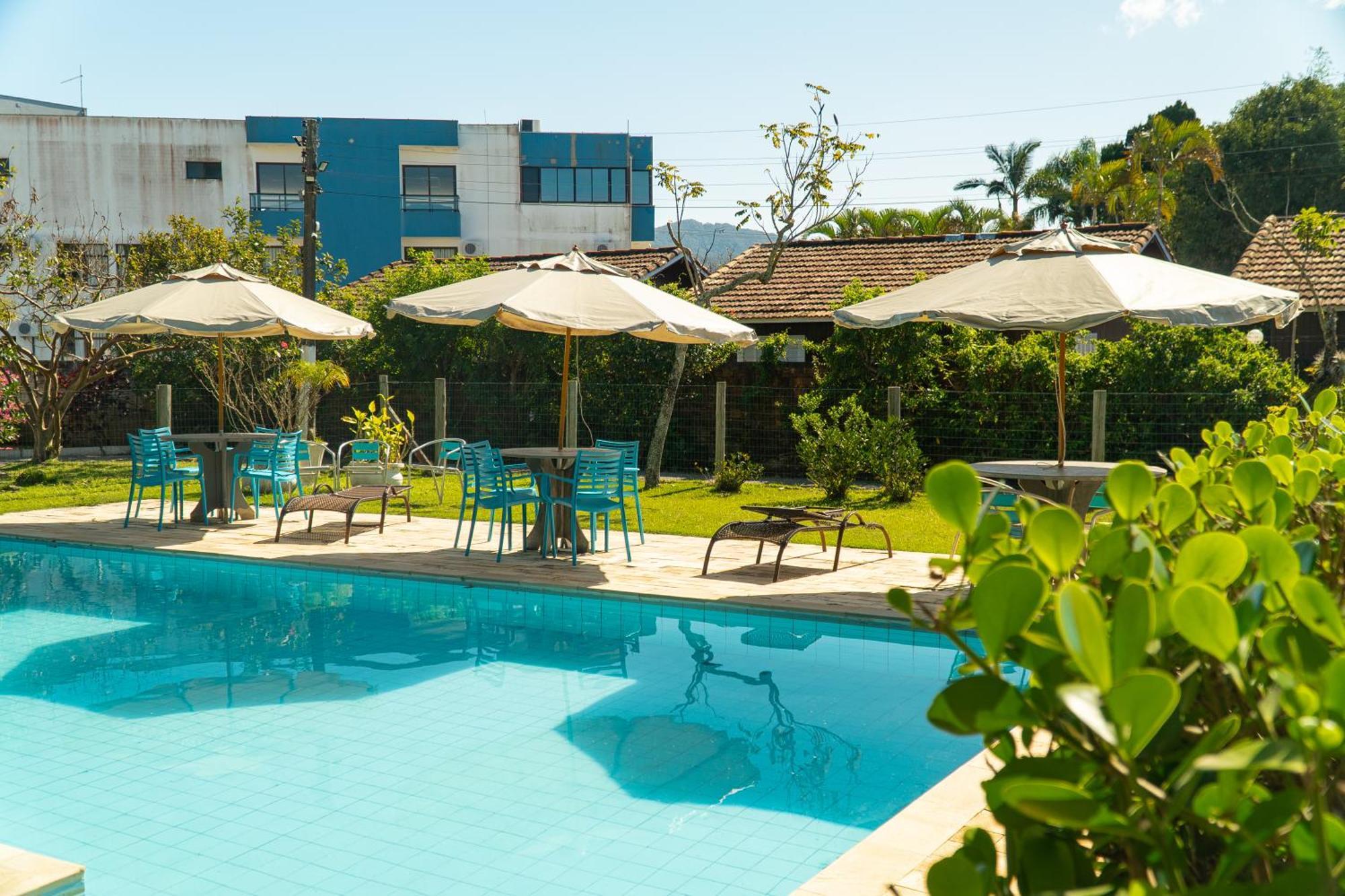 Pousada Dunasol Floripa Florianópolis 外观 照片