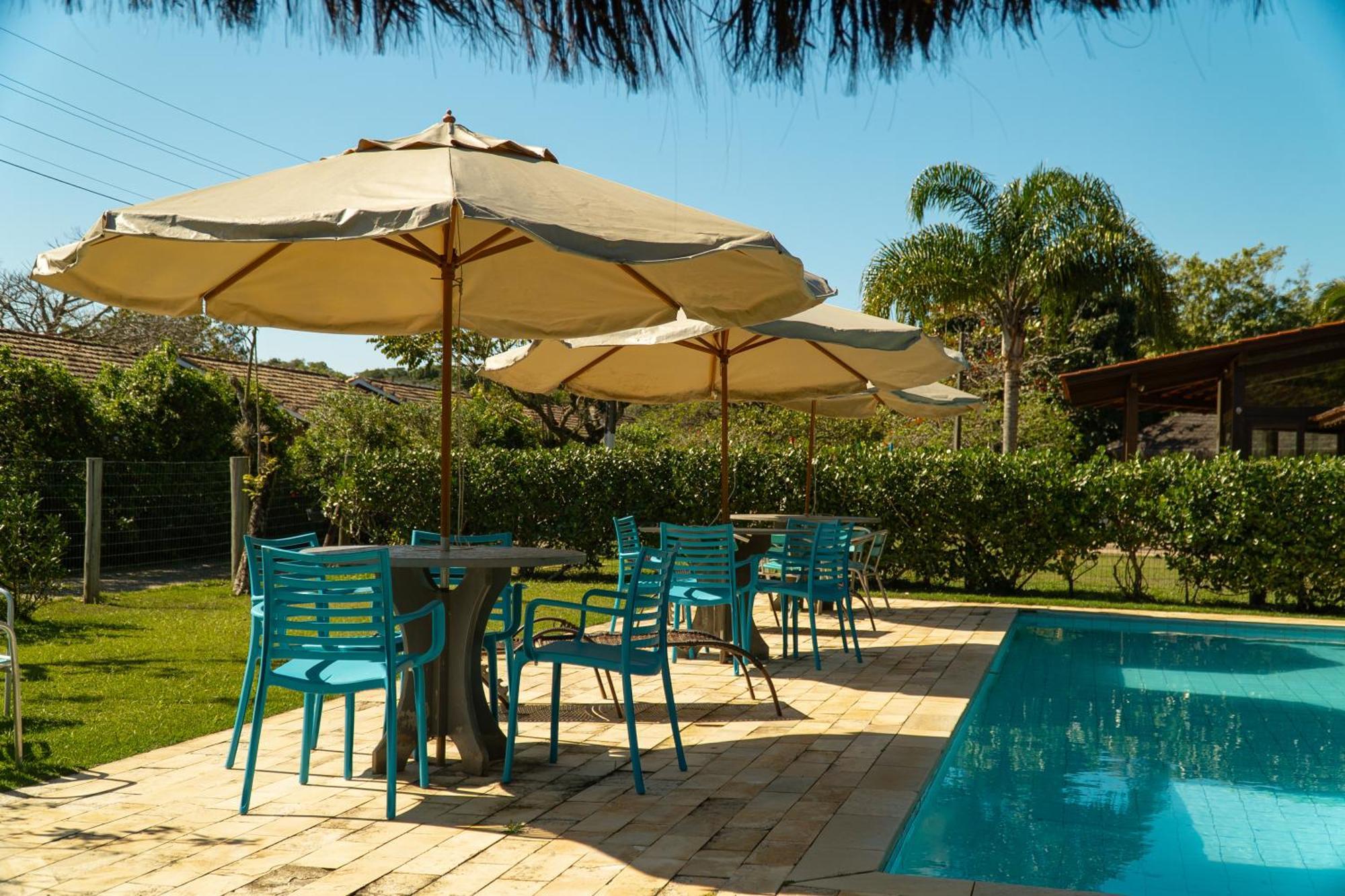 Pousada Dunasol Floripa Florianópolis 外观 照片