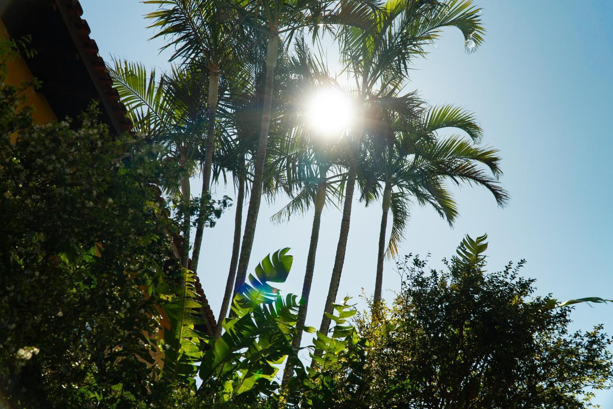 Pousada Dunasol Floripa Florianópolis 外观 照片