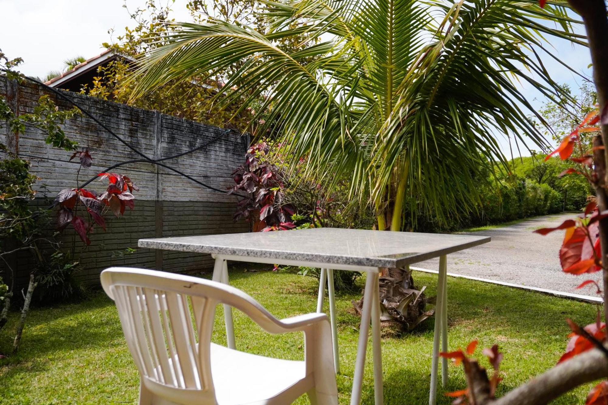 Pousada Dunasol Floripa Florianópolis 外观 照片